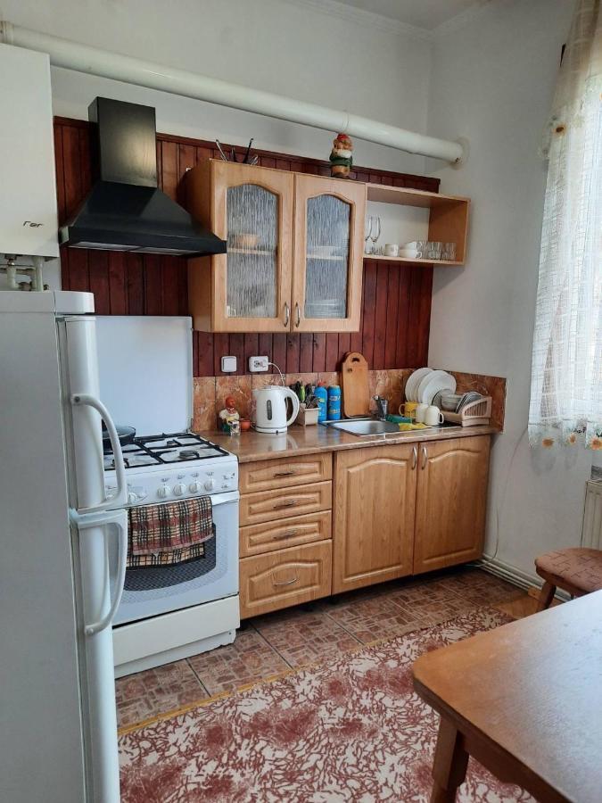 Садиба У Крайлюків Яремче Екстериор снимка