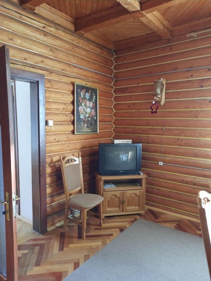 Садиба У Крайлюків Яремче Екстериор снимка
